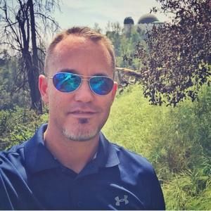 Meet your Posher, Chad